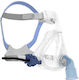ResMed Quattro Air NV Στοματορινική Μάσκα για Συσκευή CPAP & BiPAP