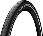 Continental Bike Tire City Contact Urban Reflex 035407 28"