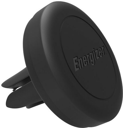Energizer CKM Suport Auto Pentru Telefon Mobil Cu Magnet Negru