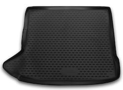 Novline Auto Fußmatten Für Audi Q3 2011 Schwarz