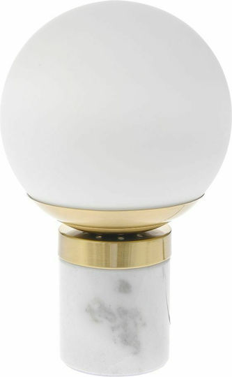 Iliadis Dekorative Lampe Weiß