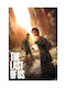 Pyramid International Poster PlayStation (The Last of Us) 61x91.5cm