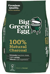 Big Green Egg Κάρβουνα Ψησίματος Natural Oak 9kg Big Green Egg Κάρβουνα Ψησίματος Natural Oak 9kg