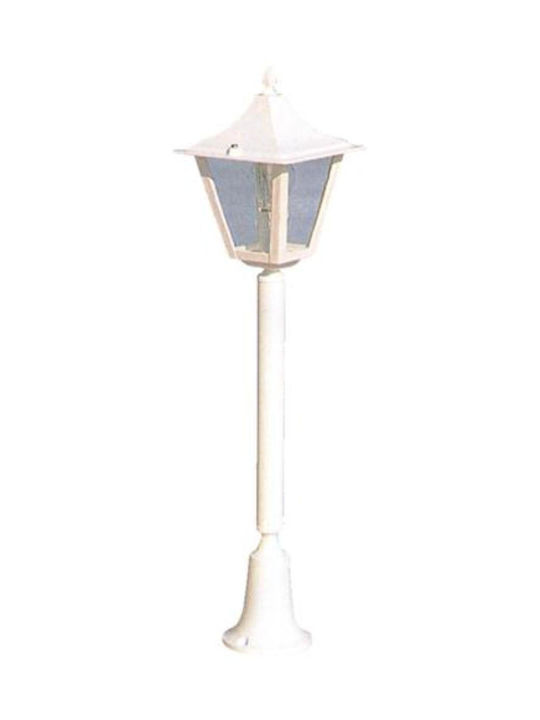 Elvhx Elvhx Außenstehlampen LED Für Außenbereich Weiß