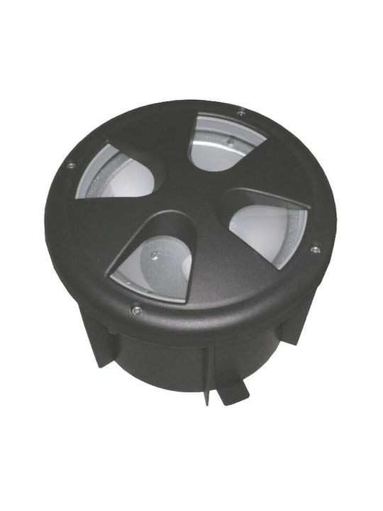 Elvhx Spot Außenstehlampe LED 15x15cm Elvhx Spot Außenstehlampe LED 15x15cm