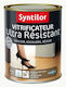 Syntilor Vitrificateur Ultra Résistant Surface Varnish Water Colorless Satin 750ml