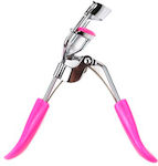 Eyelash Shaping Scissors Pink