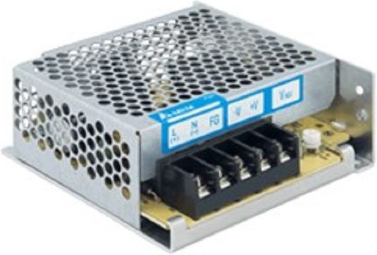 Delta PMT-5V LED Захранване Мощност 50W с Изходно Напрежение 5V