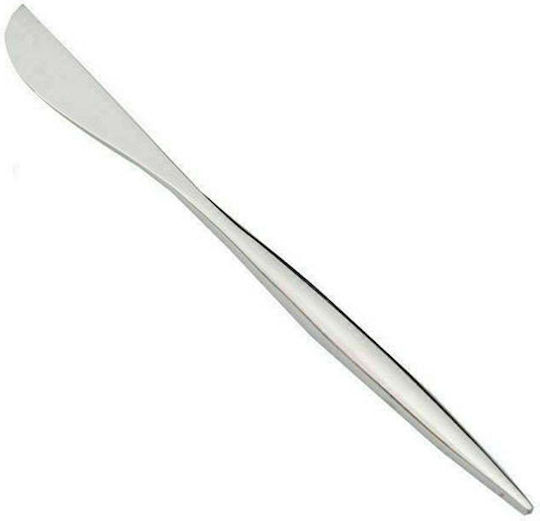Dinox Lisbon Messer Für Lebensmittel Aus Rostfreiem Stahl 22,3cm