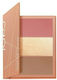 JOKO Touch The Illusion Konturierung Palette 03 Peach 10,5gr