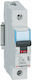 Legrand Automatic Circuit Breaker 16A Single-pole AC 404171
