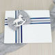 Papillon Kids Handmade Little Horse Guest Book Made of Cardboard