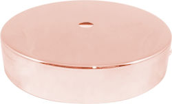 Elvhx Rosette Decke