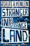 Stranger in A Strange Land