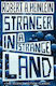 Stranger in A Strange Land