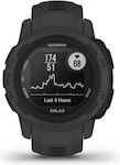 Garmin Instinct 2S 40mm Waterproof Smartwatch w...