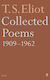 Collected Poems 1909-1962