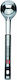 Zwilling J.A. Henckels Twin Ice Cream Spoon Made of Stainless Steel