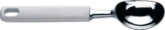 Ghidini Scoop Παγωτού από Αλουμίνιο 6.2cm