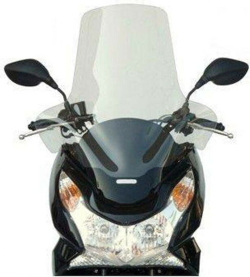 Fabbri Ζελατίνα για Honda Pcx 125 / Pcx 150 2810/EX