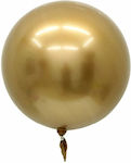 Ballon Folie Jumbo Rund Gold 56cm