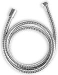 General Trade Inox Shower Hose Silver 150cm