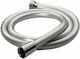 Ideal Standard Plastic Shower Hose Silver Ideal...