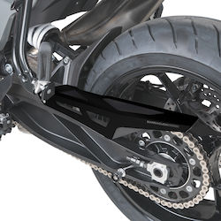 Barracuda Motorrad-Kettenschutz KTM 790 Herzog 2018-2020 Schwarz