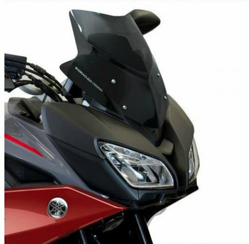Barracuda Ζελατίνα Aerosport για Yamaha Tracer 900 / GT YMTR9300-18