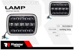 Raistar Προβολέας Οχημάτων LED LED