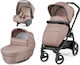 Peg Perego Book Smart Modular 3 in 1 Verstellba...