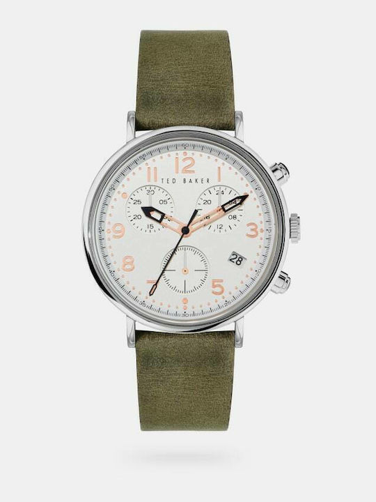 Ted Baker Minosaa Men's Watch Battery Ted Baker Minosaa Men's Watch Battery