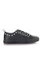 Γυναικεία Sneakers Μαύρα