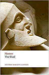 The Iliad