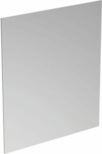 Ideal Standard Ορθογώνιος Καθρέπτης Μπάνιου 60x70cm