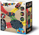 Smoby FleXtreme Multi-Ciricuits-Set Πίστα για 4+ Ετών