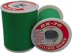 RedRing Solder RX70 60/40 Lötdraht Klebstoff 0.8mm 500g RedRing Solder RX70 60/40 Lötdraht Klebstoff 0.8mm 500g