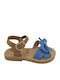 Kids' Sandals Blue