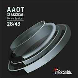 Blacksmith AA80N Σετ Χορδών 28 - 43"