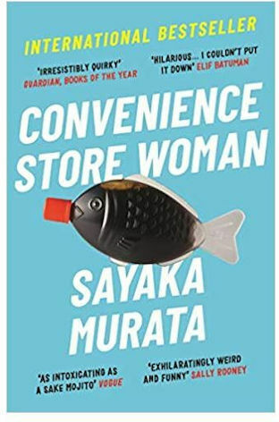 Convenience Store Woman