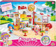 Giochi Preziosi Pinypon Pizzeria for 4+ Years (Multi Designs)