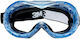 3M Fahrenheit Safety Glasses / Work Mask for Pr...