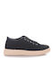Damen Sneakers Schwarz