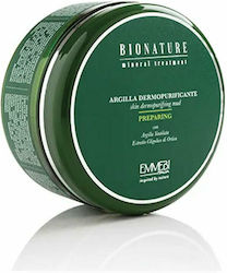 Emmebi Skin Purifying Mud Маска За Коса 300мл Emmebi Skin Purifying Mud Маска За Коса 300мл