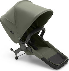 Bugaboo Seat Stroller Green Donkey 5