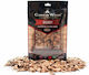 Cook in Wood Brandy BBQ Smoking Chips 360gr 1pcs