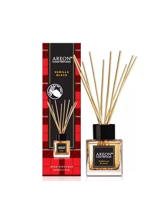 Areon Difuzor cu Aromă Vanilie RHP02 50ml