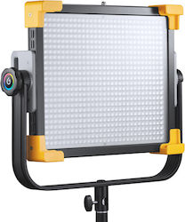 Godox LD75R LED-Licht 2500-8500K 75W