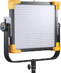 Godox LD75R LED Light 2500-8500K 75W