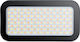 Godox WL8P COB Licht 8500K Auf-Kamera mit Lichtstärke Lux 323